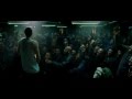 8 Mile Final Battle Eminem VS Papa Doc HD Video Audio
