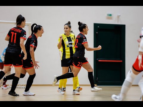 Audace Verona - VIP 2-2