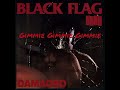 BLACK FLAG: GIMMIE GIMMIE GIMMIE (1981) "DAMAGED" LYRICS IN THE DESCRIPTION