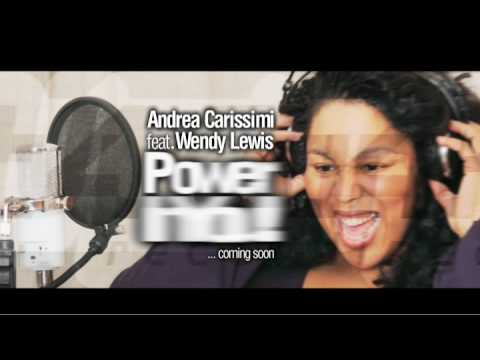 Power In You (Promo)