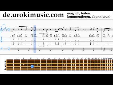 Mandoline Tutorial Vaina Loca - Ozuna x Manuel Turizo Noten Lernen um-ih995