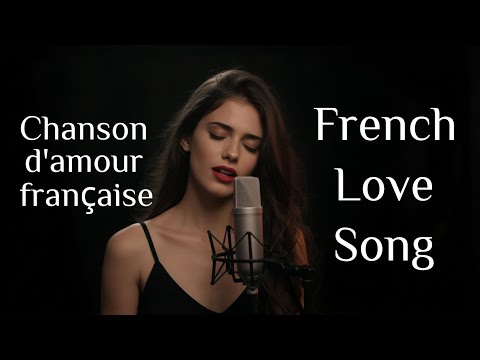 Chansons d’Amour en Français  💕  Romantic French Love Songs