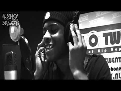 King Yagri Bangin' Radio Freestyle DJ DRIVAH BDAY BASH! [ @4SHOBANGERScom ] www.4shobangers.com