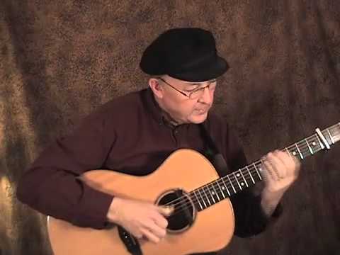 Maple Leaf Rag - Bob Evans  (Composed Joplin;  Arranged Evans)