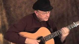 Maple Leaf Rag - Bob Evans  (Composed Joplin;  Arranged Evans)