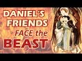 Daniel S Friends Face The Beast