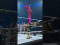 Naomi Just Danced On Top Of Nia Jax