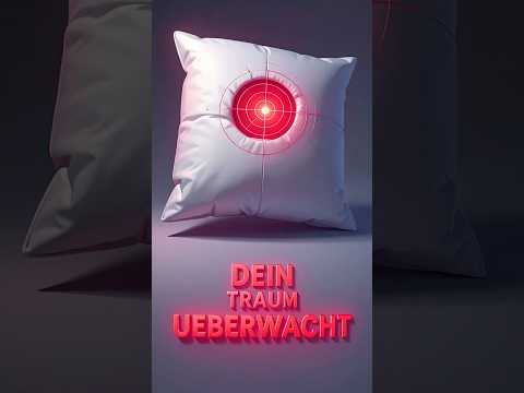 Unsichtbare Augen: Radar, Schwebende Betten & Das Surreale Segel