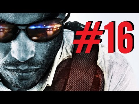 Battlefield Hardline Campaign Walkthrough Part 16 - Ep. 10: Legacy (PS4)
