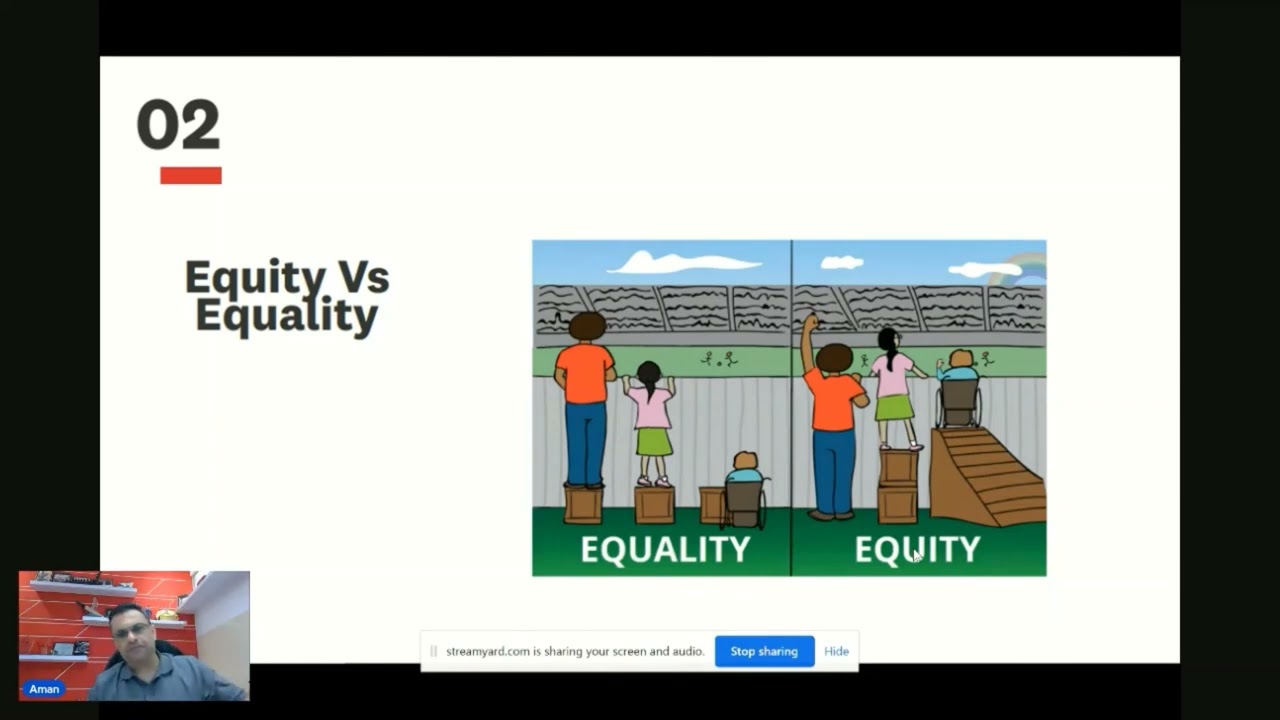 D&I Outlook 2022/23 Aman Lal, Yum! Brands