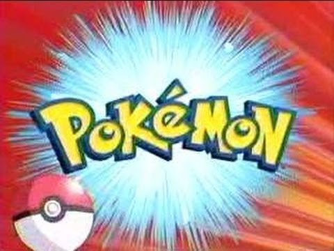 Pokémon  Theme Song  KARAOKE WITH LYRICS