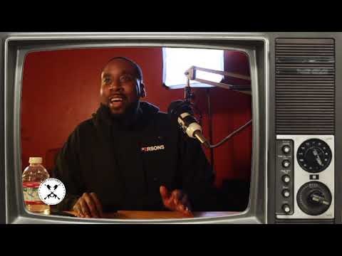 Lost Files: Ant Diddley Dog on The Luniz, "Get In Where You Fit In" & Poohman vs Rappin Ron fight