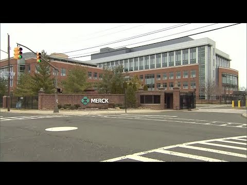 U. S. Merck Drug Prices