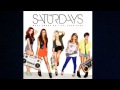 What About Us (feat. Sean Paul) - The Saturdays HQ