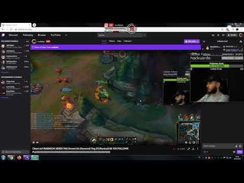 Wiederholung auf Twitch einrichten Anleitung Tutorial Rerun Stream ERKLÄRUNG