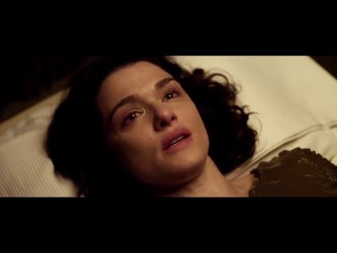 YOUTH Featurette: Cast