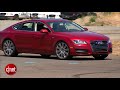 Car Tech : Audi A7 vs. BMW 640i Gran Coupe 