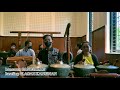 Gamelan Carabalen ISI Yogyakarta