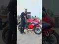 Fastest 0 100 Kmph On Honda CBR 650R Hondacbr Cbr650r Zx10r Automobile Cbr Honda Fireblade