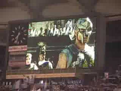 Irriducibili SSLazio - Derby 2002-2003