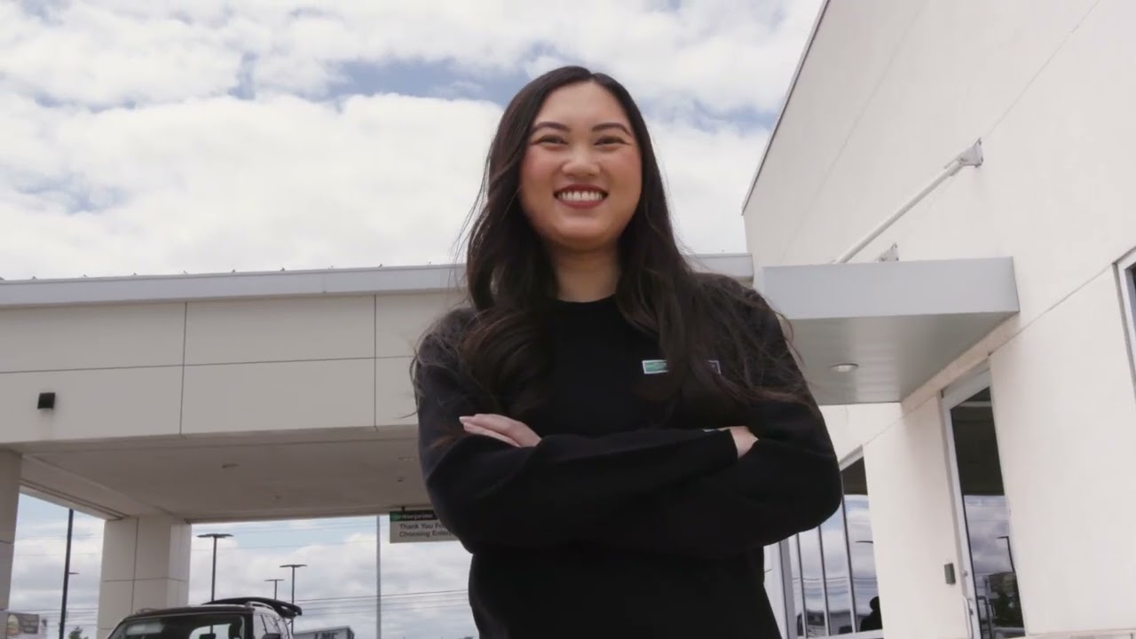 Enterprise Mobility - Ready to make moves that move the world?