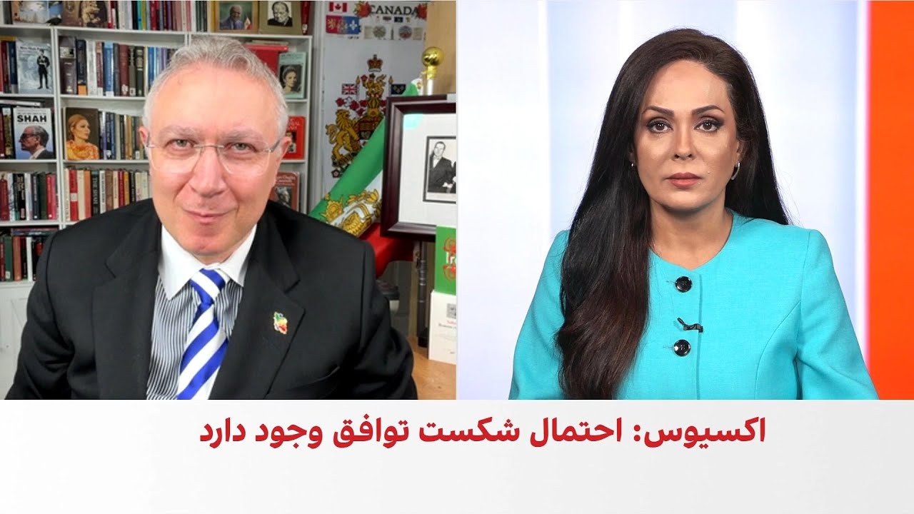 نیویورک‌تایمز: واشینگتن و تهران بر سر چارچوبی برای نابودی اورانیوم غنی‌شده 