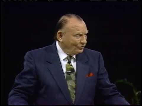 Gifts & Ministries of the Holy Spirit 9 - What Are the Gifts of the Holy Spirit? ~Dr. Lester Sumrall