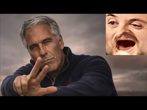 Forsen reacts to Epstein vs Diddy part 1 | Artificial Productions