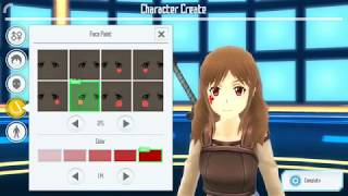 Sword Art Online GamePlay - Anime Mobile Game 2019