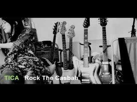 Rock The Casbah (The Clash) - Tica