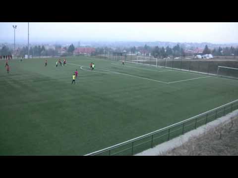 ˘BOLHA FTSE - DOROGI FC (U-17)