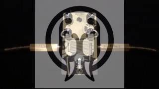 Walrus Audio 385 Overdrive