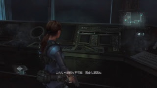 【BIOHAZARDRB】こださんのビビり実況　part4