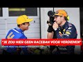 Verstappen schaart zich achter Norris: "Je zou hier geen raceban voor verdienen" | GPFans News