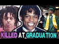 Father And Son K!lled At Graduation | The Shawn Jackson Story