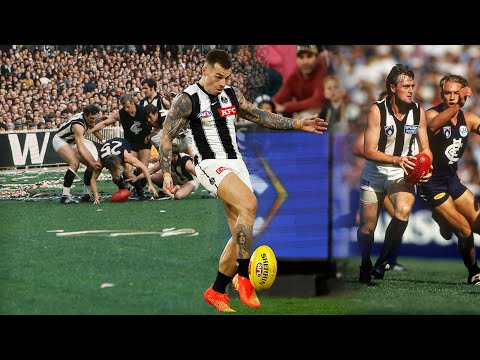 Chills! 🥶 | 132-year-old sporting rivalry