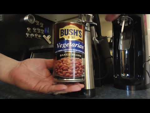 User submitted video