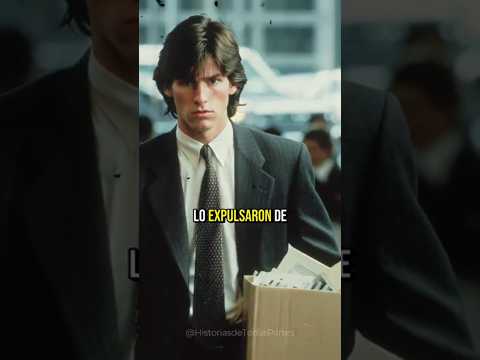 La historia de Apple: ¿conocías el día tan peculiar en el que se creó?