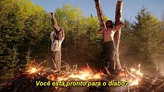 ✦Hell On Wheels || Ready for the Devil - Legendado