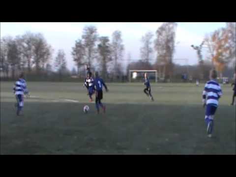 Bergambacht JO9 1    XerxesDZB JO9 1