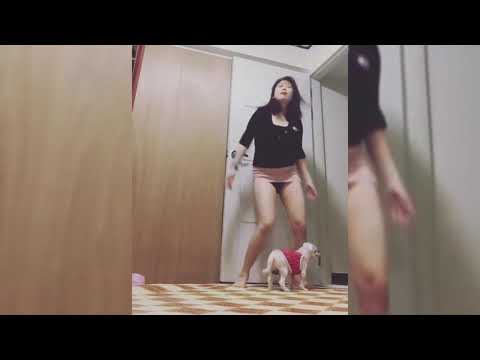 Dancing With Yoga #1