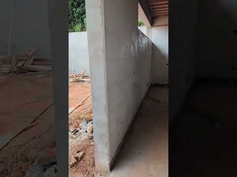 Nova igreja CCB Corumbatai do Sul