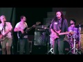 Tommy Lawrence Benefit -Honey Tree Band- 2012.