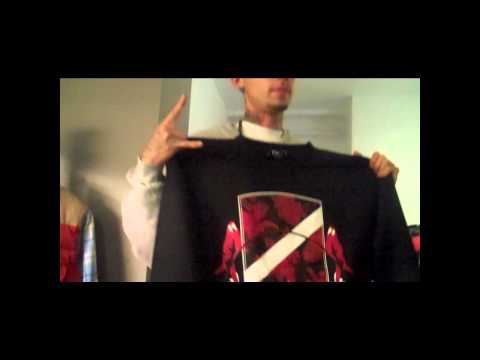 A DAY IN THE LIFE OF JERM JILLA 7 FEATURING KREAYSHAWN