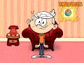 Lincoln Loud Singing On How To Play Blue S Clues Season 6 Version
