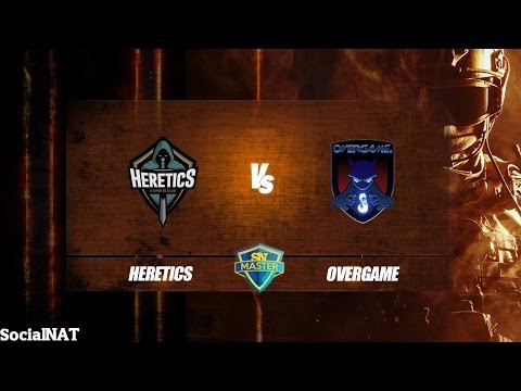 FINAL DE TEMPORADA | KIYF VS BASKONIA & HERETICS VS OVERGAME