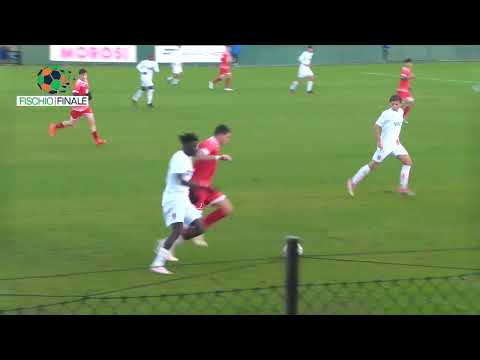 Diegaro vs Cava Ronco 0 - 1