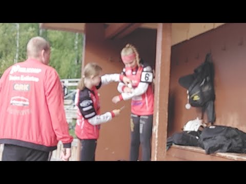 Ähtäri - KoU Ct kilpa