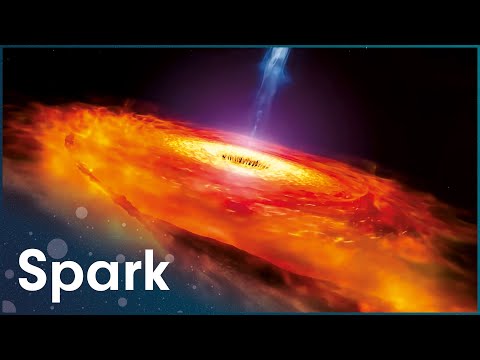 An Exploration Of Cosmic Phenomena | Secrets Of The Universe [Season 1 All Episodes] | Spark