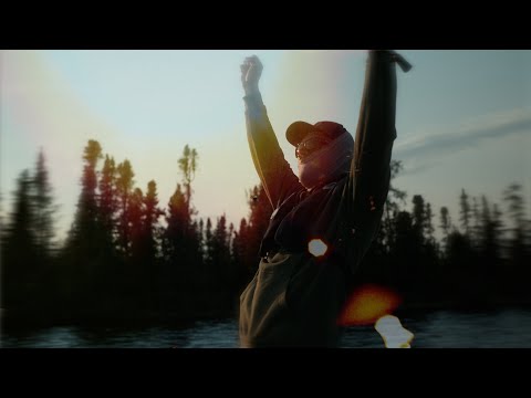 Munroe Lake Lodge - Untouched Multi-Species Fishing